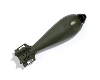 Pino Pascali - Bomba