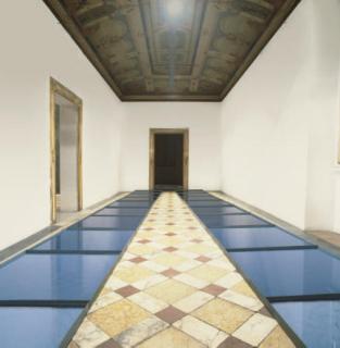 Pino Pascali - Confluenze