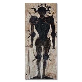 Pino Pascali - Guerriero