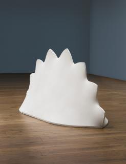 Pino Pascali - Il Dinosauro Che Emerge