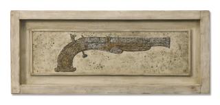 Pino Pascali - Senza Titolo