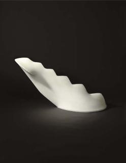 Pino Pascali - Testa di Drago