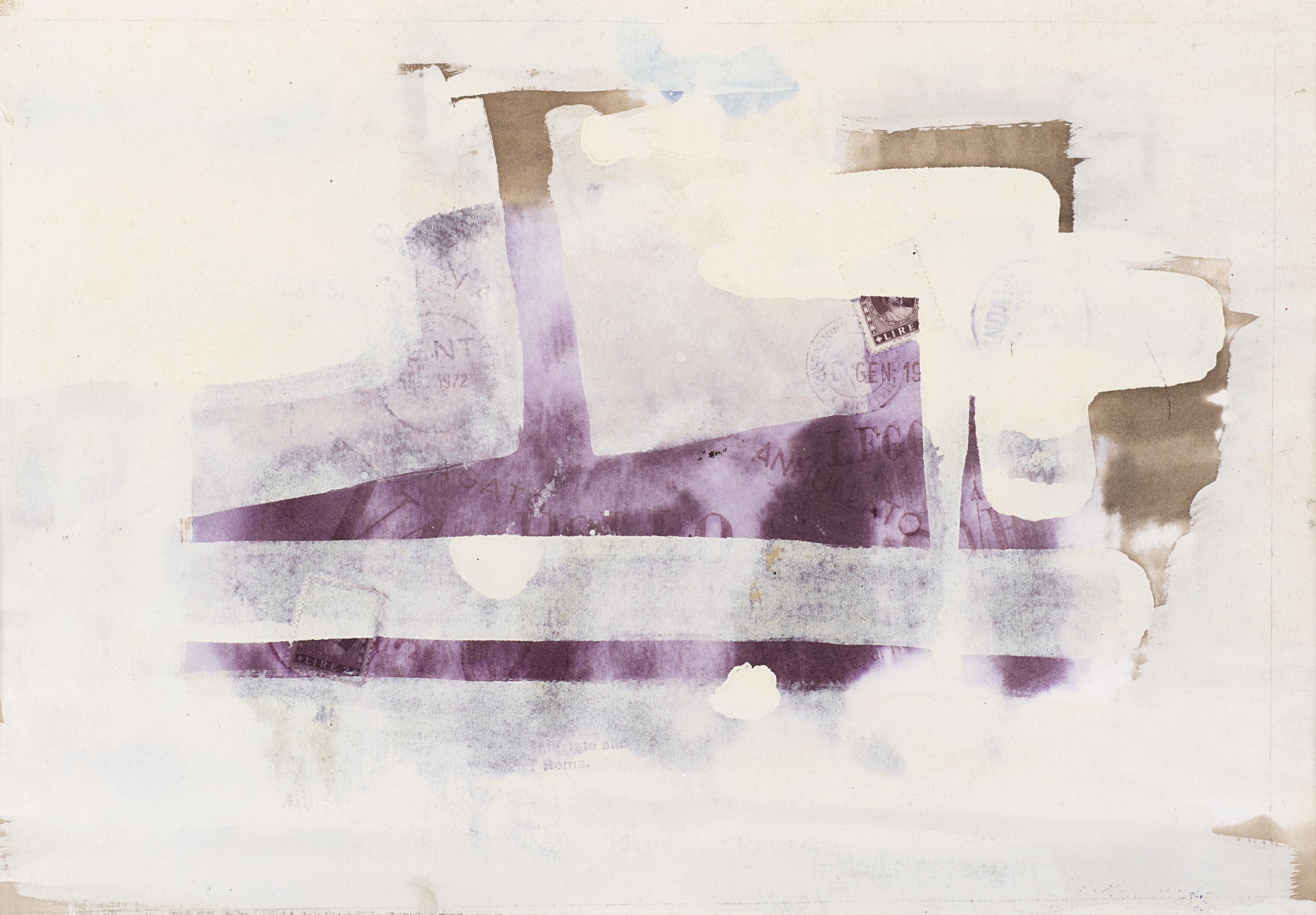 Pino Pascali - Untitled