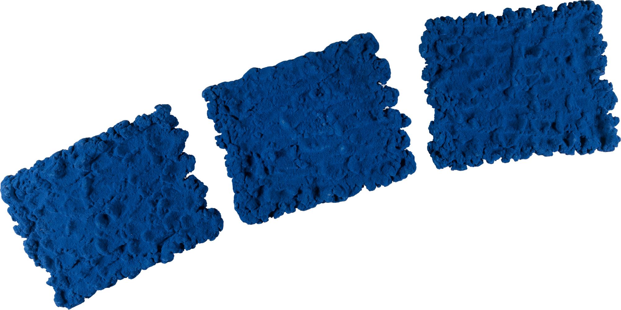 Pino Pinelli - „Pittura Bl.“