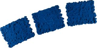 Pino Pinelli - „Pittura Bl.“