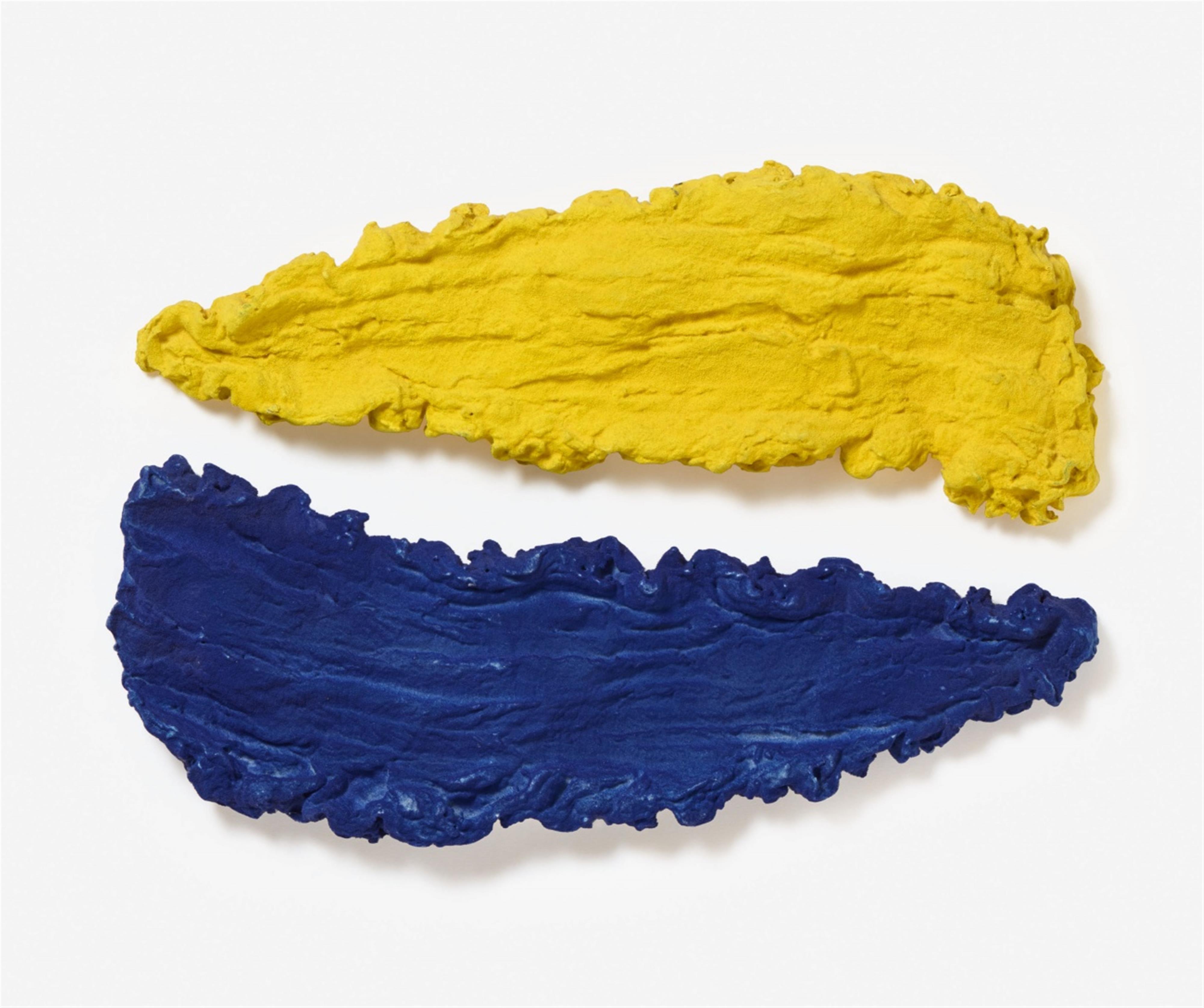 Pino Pinelli - Pittura G. BL.