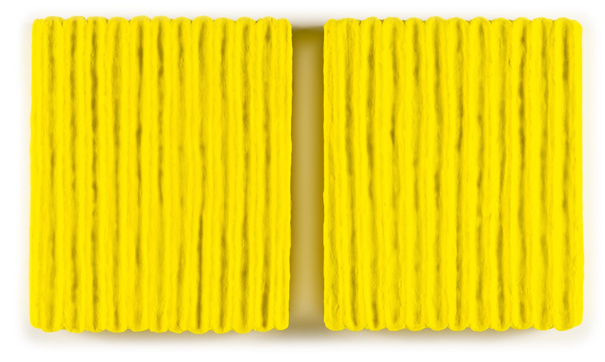 Pino Pinelli - „Pittura G.“