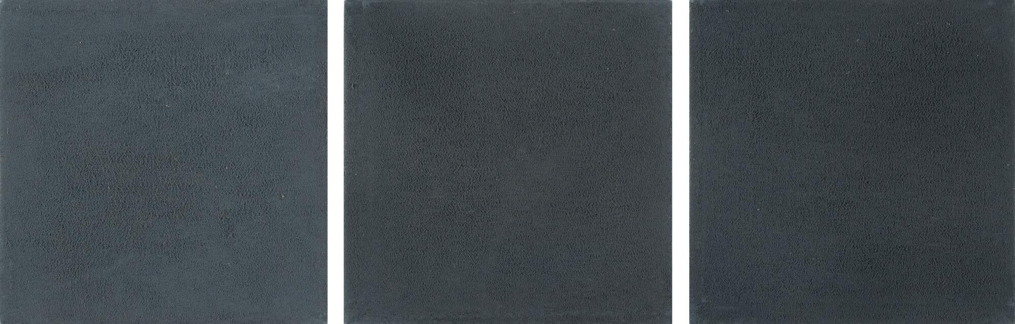 Pino Pinelli - „Pittura grigia“