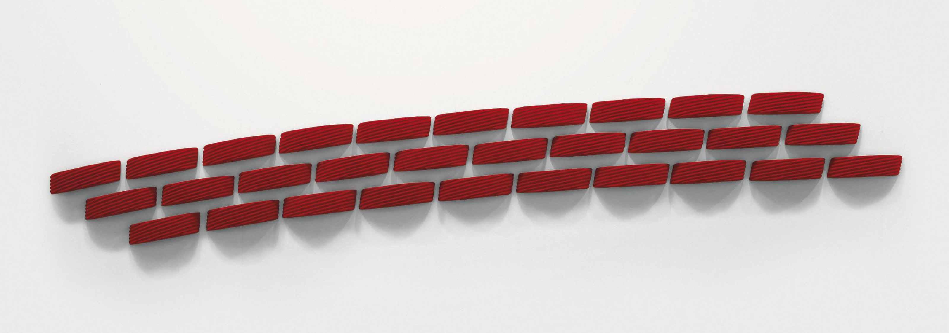 Pino Pinelli - Pittura R1