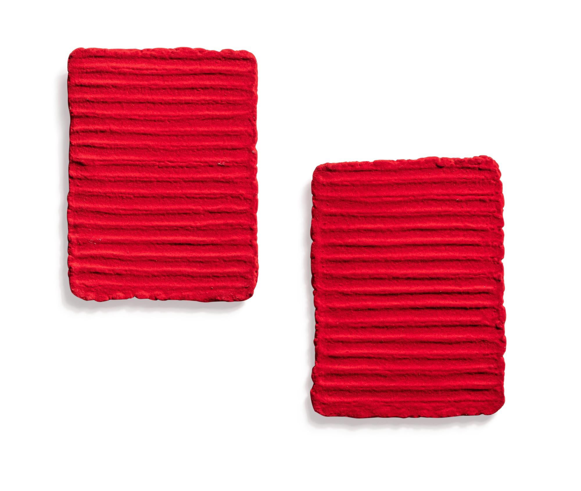 Pino Pinelli - Pittura R