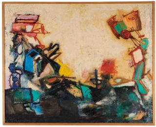 Pinot Gallizio - Ogni Limite Ha La Sua Pazienza