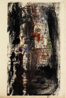 Pinot Gallizio - Scompenso cardiaco