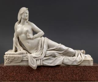 Pio Fedi - Cleopatra