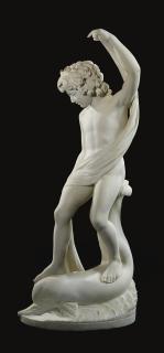 Pio Fedi - Italianthe Supreme Fisher Boy