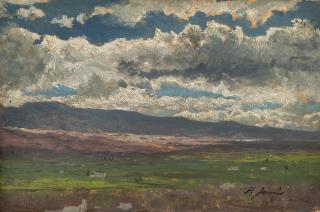 Pio Joris - La Vega da Granada