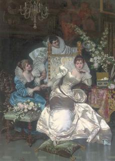 Pio Ricci - Amici veri