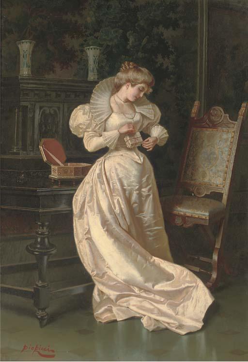 Pio Ricci - Ricordi speciali