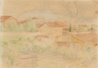 Pio Semeghini - Lecco