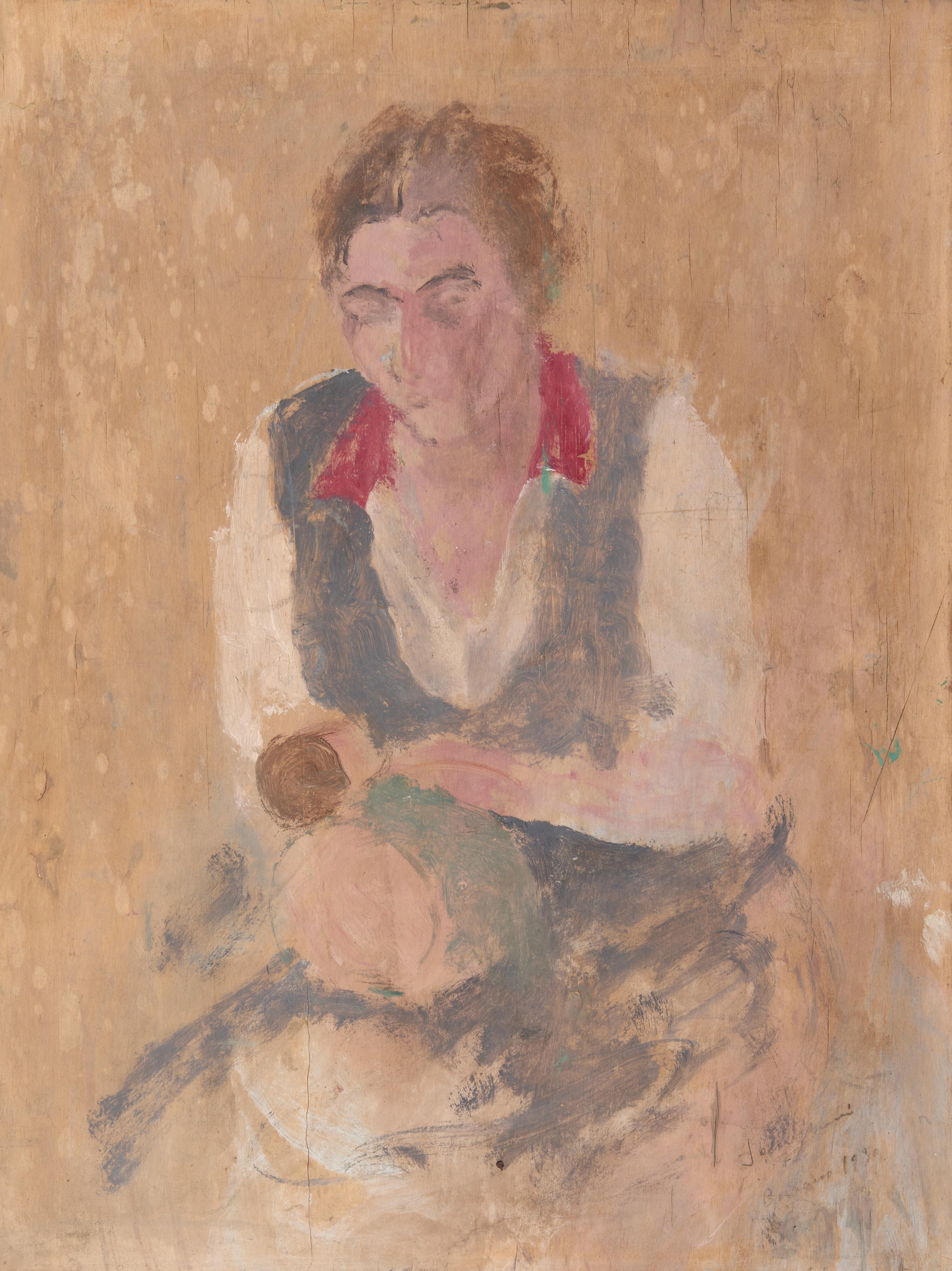 Pio Semeghini - Pio Semeghini 1930