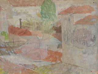 Pio Semeghini - Studio di figure