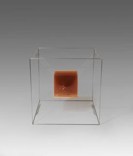 Piotr Kowalski - Cube gris