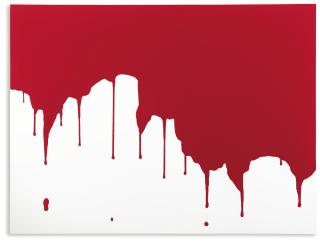 Piotr Uklanski - Untitled (Aorta)