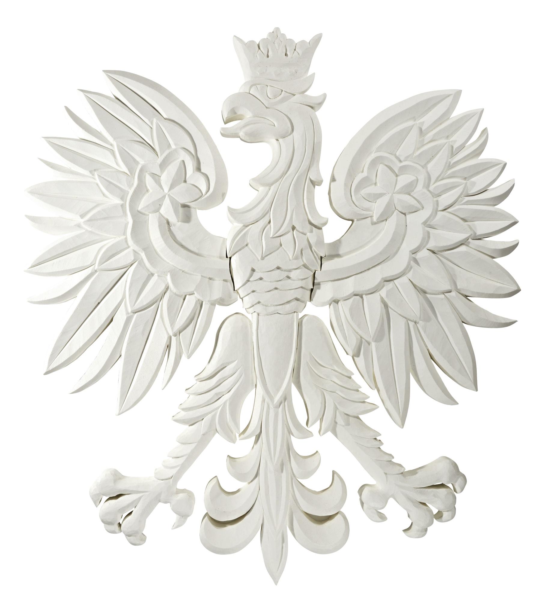 Piotr Uklanski - Untitled (Eagle)