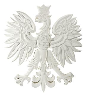 Piotr Uklanski - Untitled (Eagle)