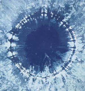 Piotr Uklanski - Untitled (Electric Storm)