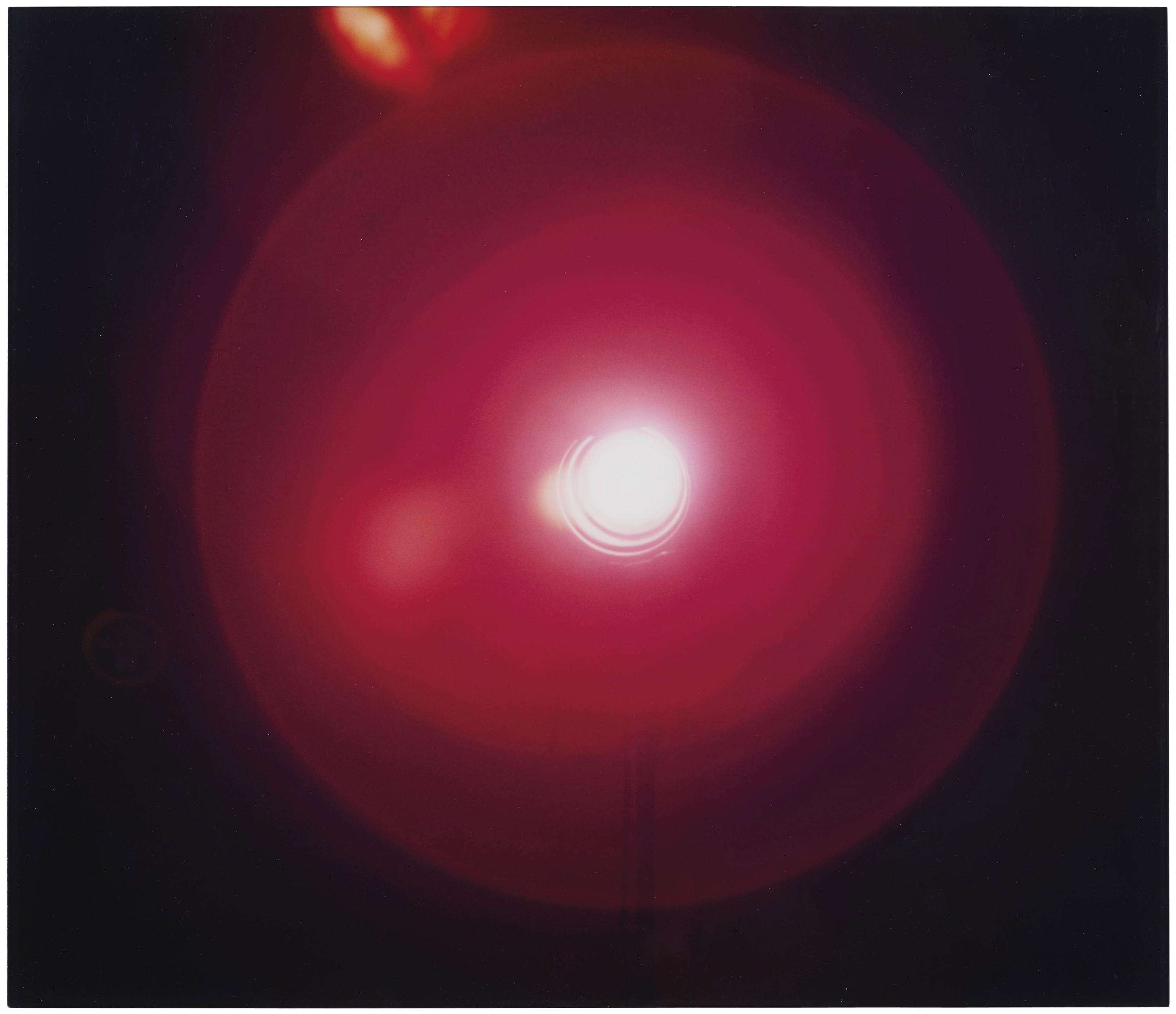 Piotr Uklański - Untitled (Flare)