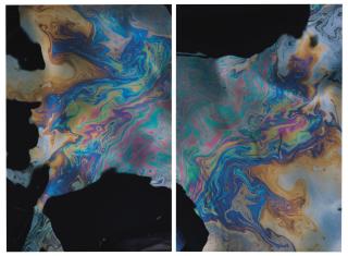 Piotr Uklański - Untitled (GTX c)