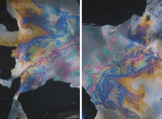 Piotr Uklanski - Untitled (Gtx C)