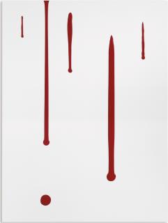 Piotr Uklanski - Untitled (Hematuria)