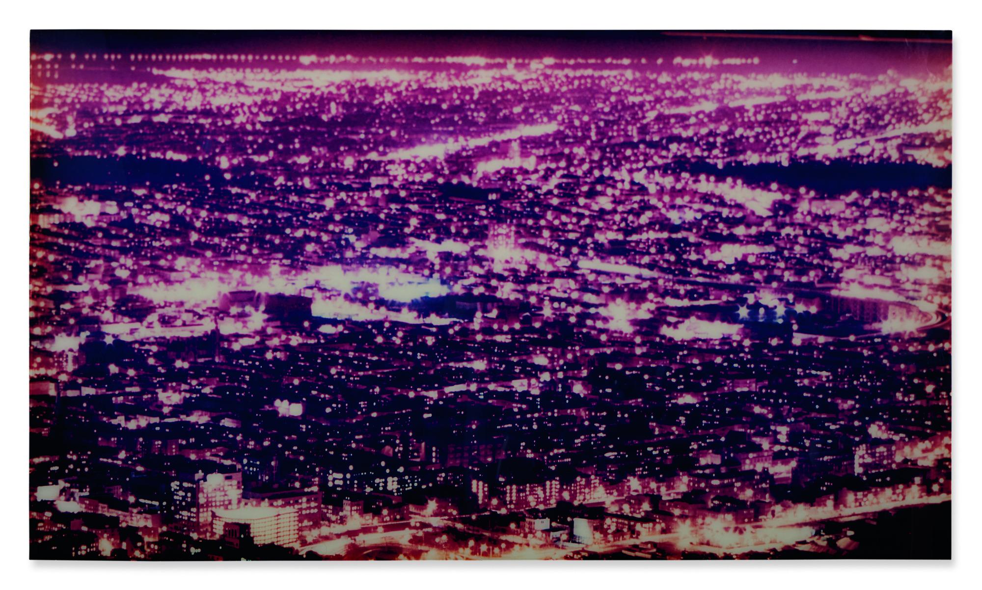 Piotr Uklański - Untitled (Queens)