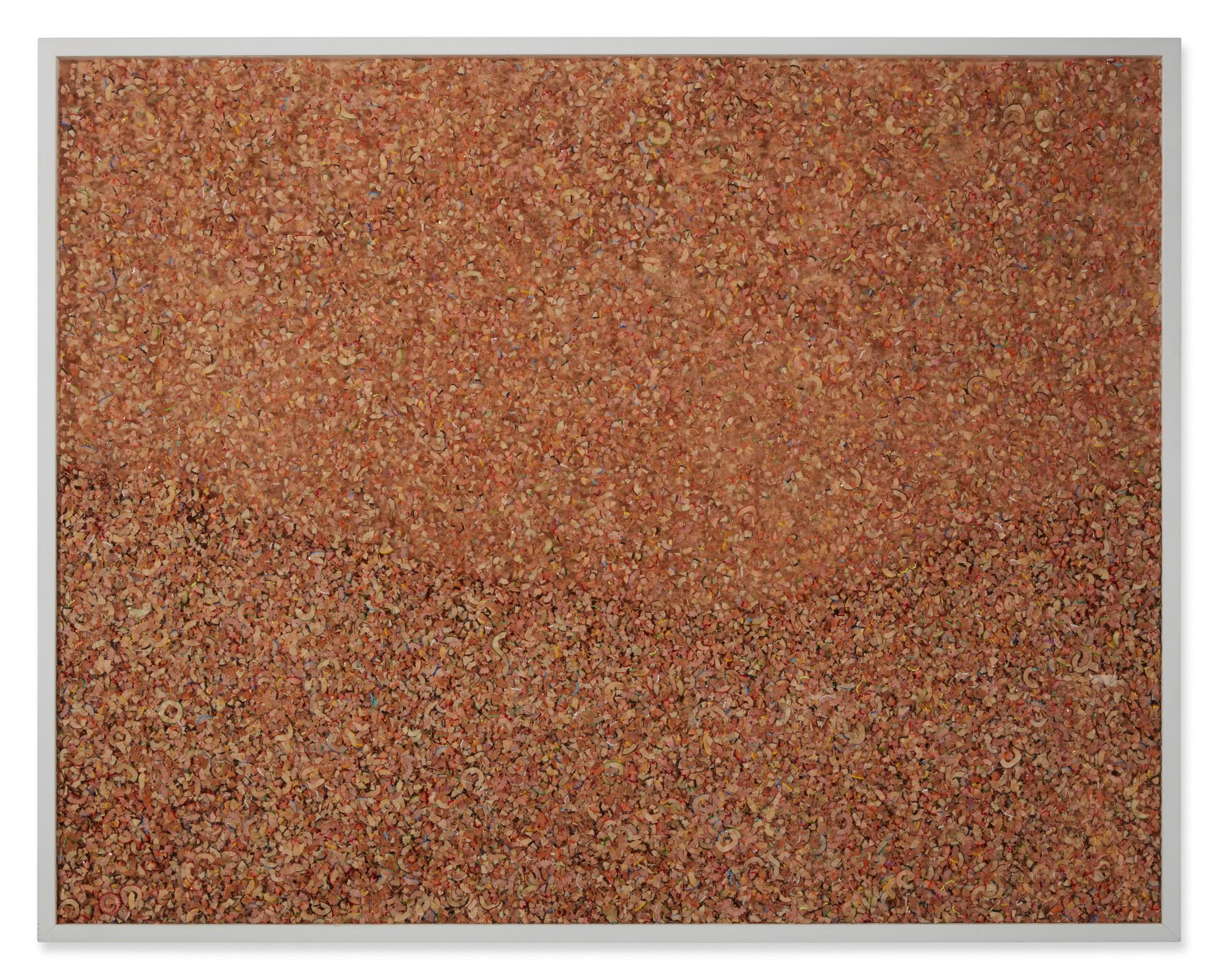 Piotr Uklański - Untitled (Rosemary)