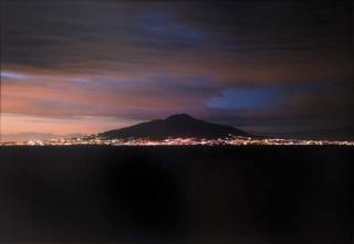 Piotr Uklanski - Untitled (Vesuvius)