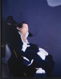 Piotr Uklanski - Untitled (Yan Pei-Ming)