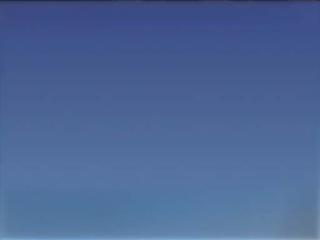 Piotr Uklnaski - Untitled (Blue Sky)