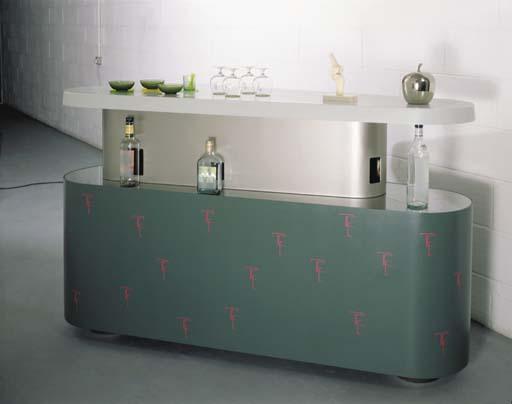 Pipilotti Rist - Bar