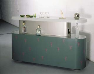 Pipilotti Rist - Bar