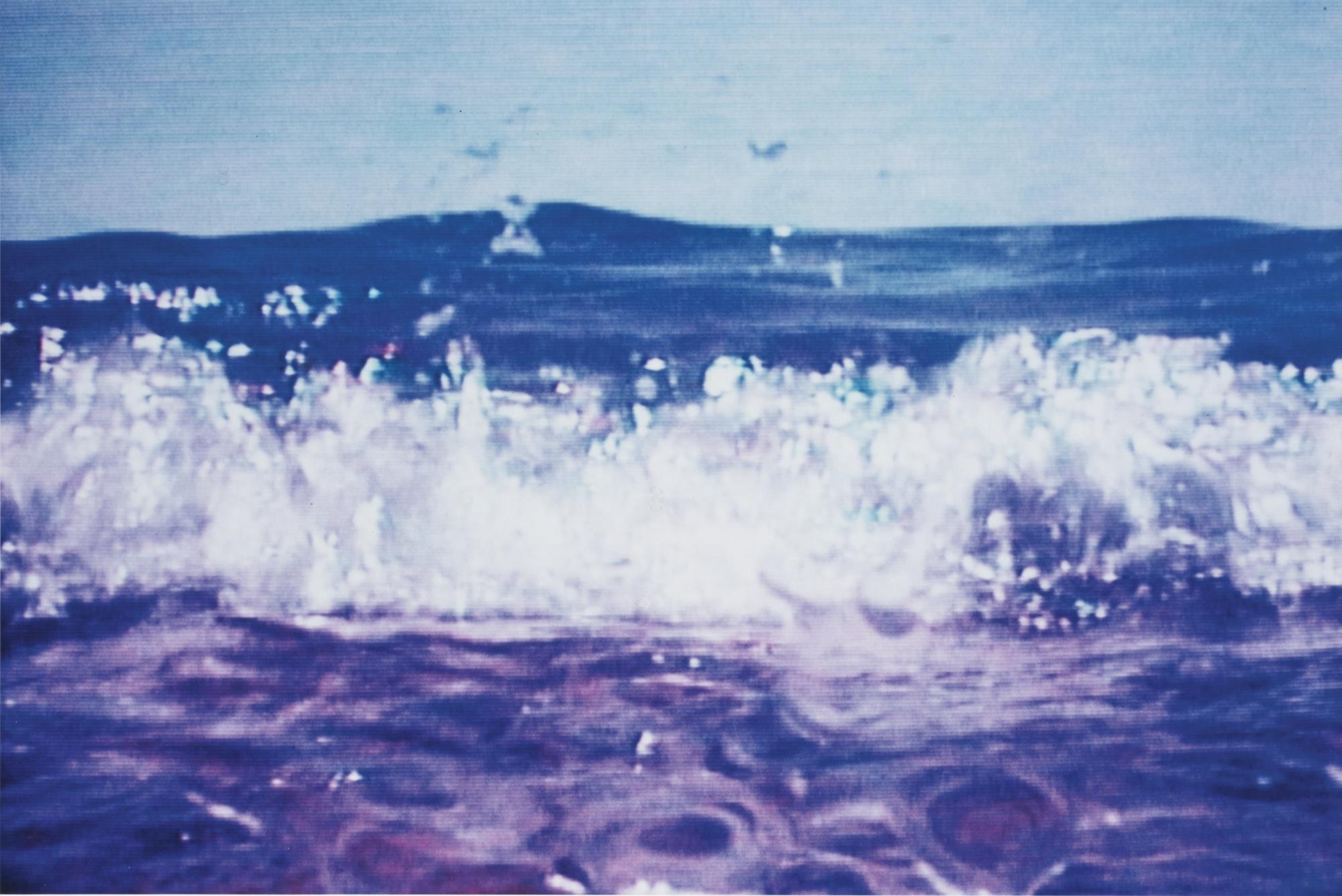 Pipilotti Rist - Grossmut Begatte Mich / Sip My Ocean