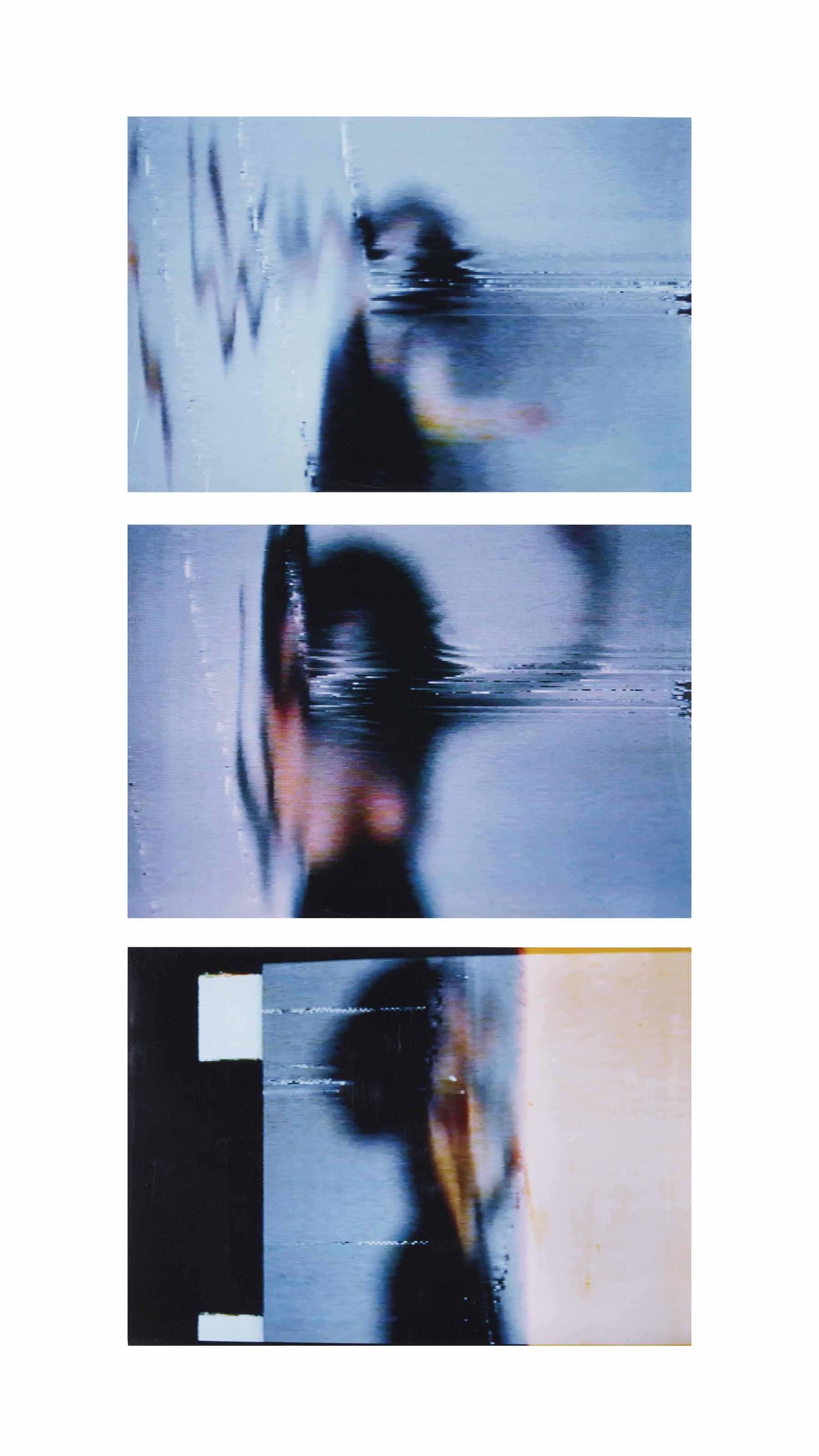 Pipilotti Rist - I Am Not The Girl Who Misses Much, 1986/95