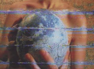 Pipilotti Rist - Mitten Im Leben Wir Sind