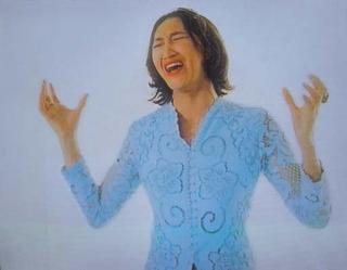 Pipilotti Rist - My Boy, My Horse, My Dog