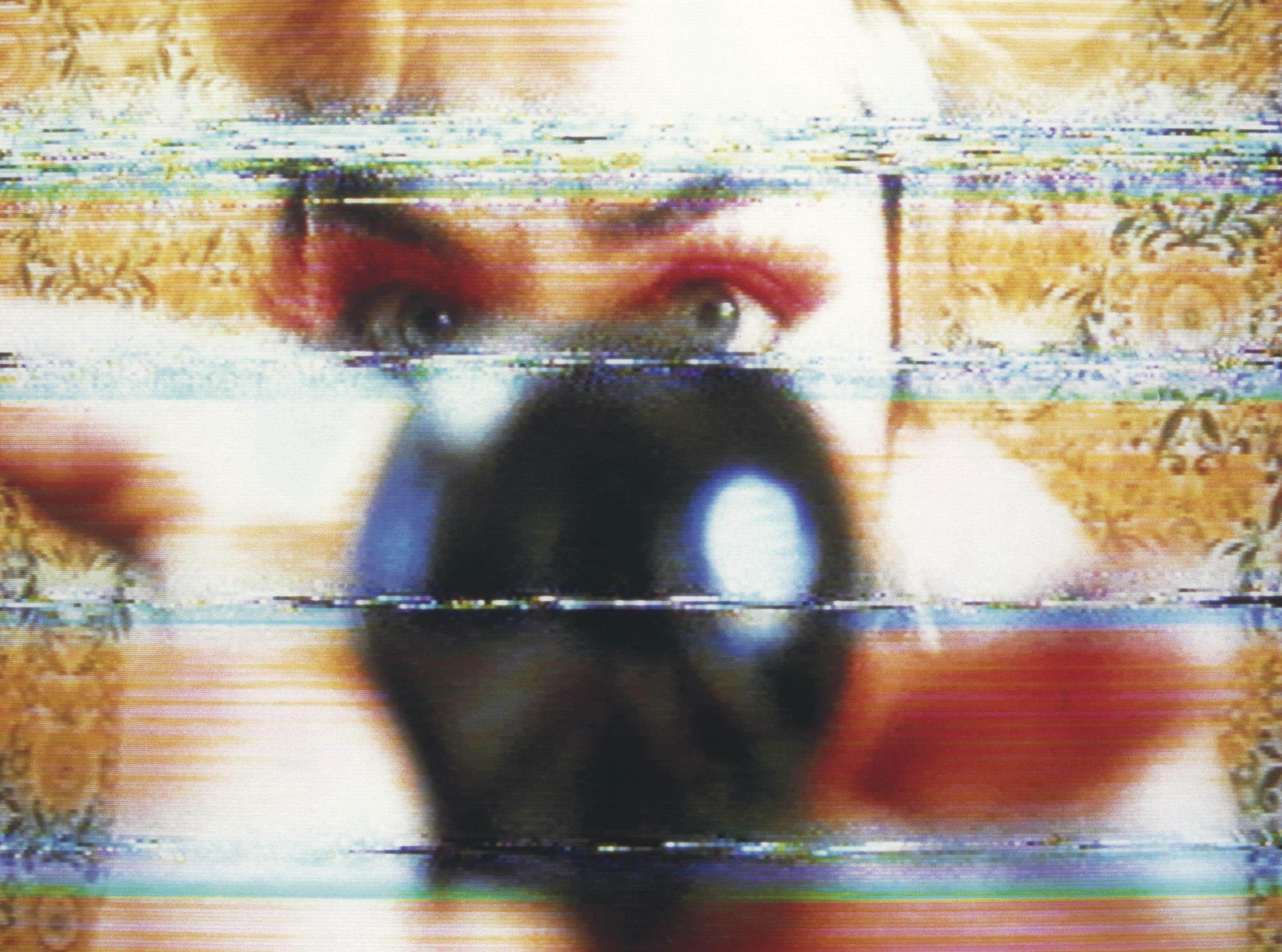 Pipilotti Rist - Sonne der Gerechtigkeit (Sun of Justice)