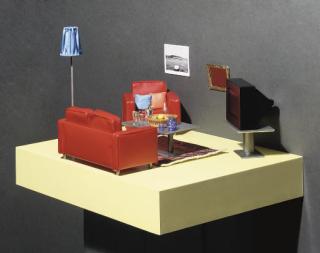 Pipilotti Rist - The Room