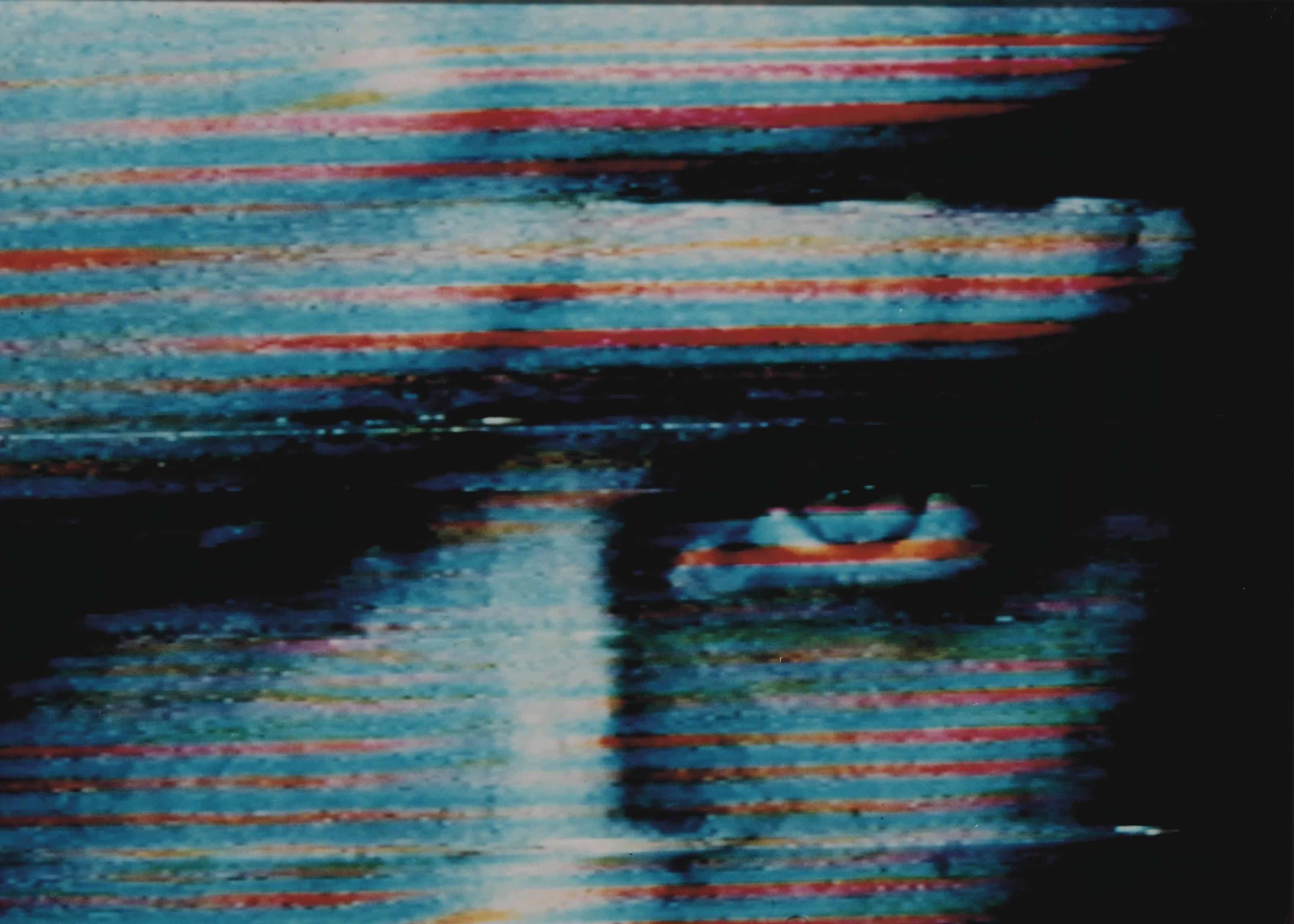 Pipilotti Rist - Videostill from: Entlastungen - Pipilotti\'s Fehler (Absolutions - Pipilotti\'s Mistakes)