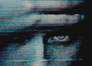 Pipilotti Rist - Videostill from: Entlastungen - Pipilotti\'s Fehler (Absolutions - Pipilotti\'s Mistakes)