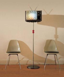 Pipilotti Rist - Wunderlampe (Miracle Lamp)