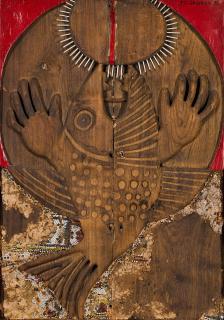 Piraji Sagara - A Fish